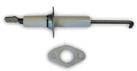 Bradford White 2654323200 Flame Sensor - Amazon.com